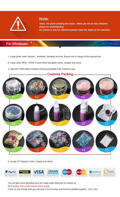TCYG100 Glow in dark pigment White  Color long last glowing, luminescent powder,Noctilucent powder