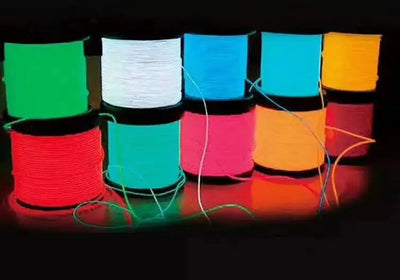 TCYG100 Glow in dark pigment White  Color long last glowing, luminescent powder,Noctilucent powder
