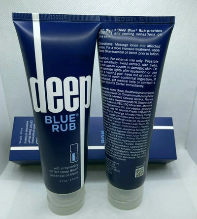 New Skin Care Soothing Balm Using A Proprietary Blend Of Essential Oils To Deeply Moisturize The Skin And Relieve Fatigue 120ml