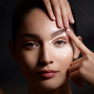 Radiant 24k Gold Eye Cream™